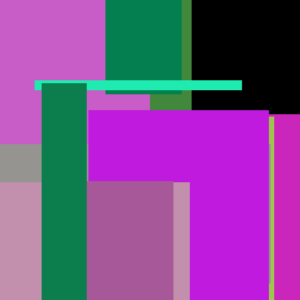 Microwave Strawberry Violet Pink