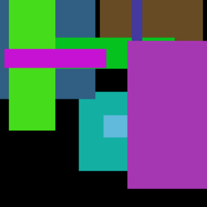 Black Medium