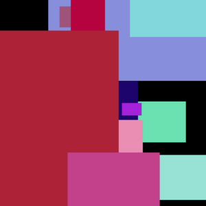 Green Internet Rooster