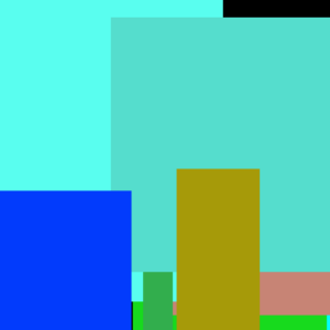 Cold Blue