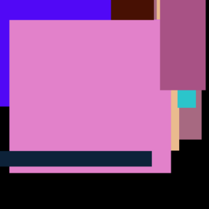 Potato Kit Banana Pink