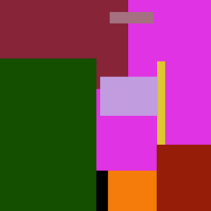Cleaner Hot Purple