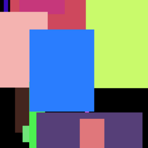 Yellow TV Pink