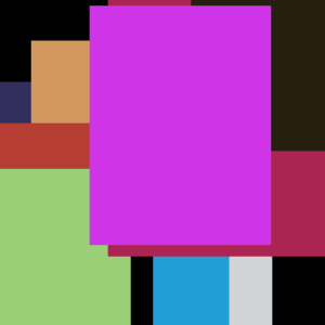 Sword Blender