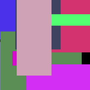 Heater TV