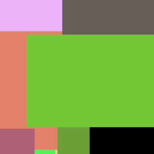 Smoothie Grey