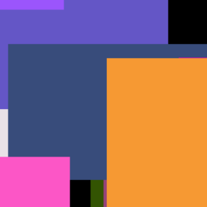 Ring Violet