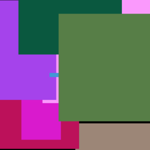 Lime Purple Book