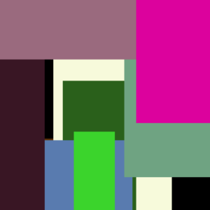 Purple Internet Shower