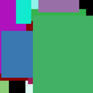 Meat Violet Brown Microwave