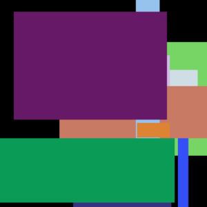 Soy Cover