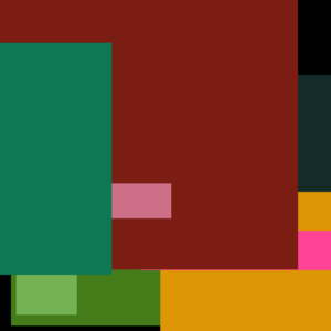 Medium CD Green Gun