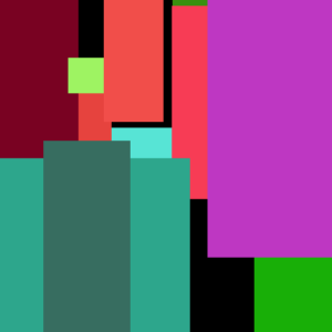 Blender Red