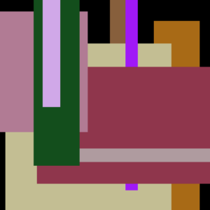 Lavender Red