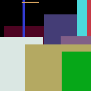 Toy Bed TV