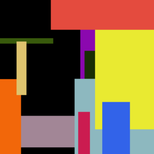 Red Cleaner TV