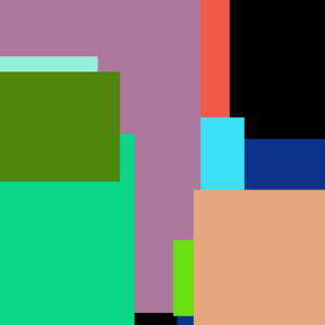 Blender Wood Video