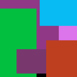 Fire Large Green
