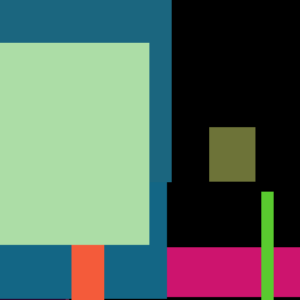 TV Player Mixer