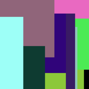 Green Red Mac