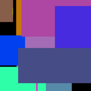 Violet HDMI