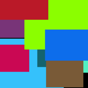 Album TV Green