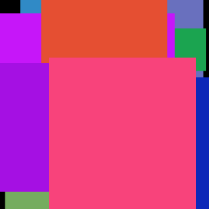Pink Sheet Carrot
