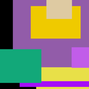 Chair Yellow