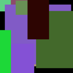 Fish Chicken HDMI