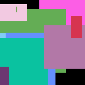 Green Lavender Lime