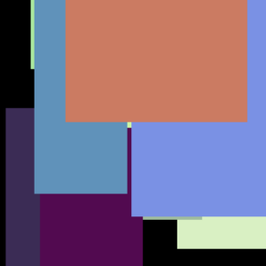 Heater Purple Chicken