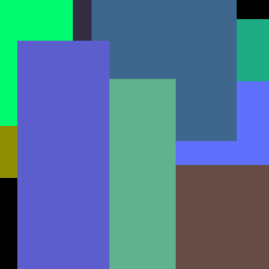 Black Violet Violet