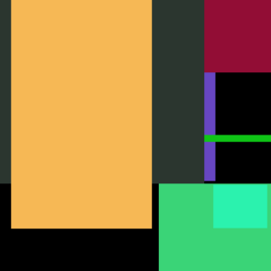 Blender HDMI