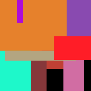 TV CD