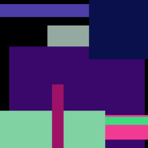 Card Purple