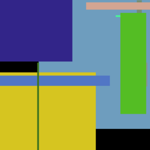 Heater Yellow Perl