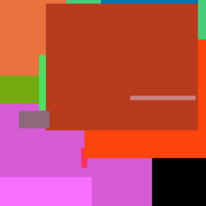 Blender Grey