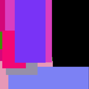 Hair HDMI