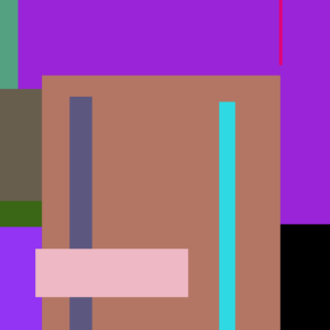 Purple Soy Mac