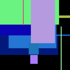 Small Diamond Thermal