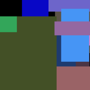 Red Blue Internet Small