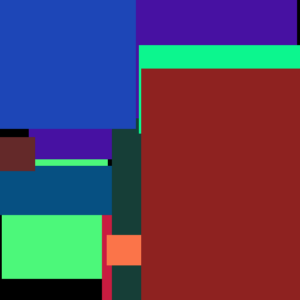 Jazz Tomato Brown