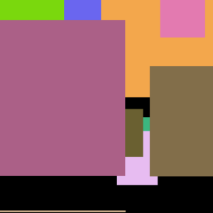 Juice Pink Red