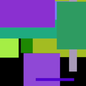 Green Medium