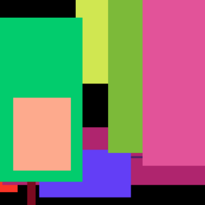 Toy Large TV Perl