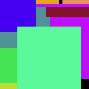Sheet Gel Carrot