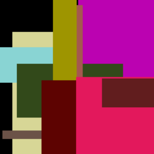Green HDMI Violet Violet