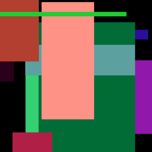 Purple Diamond Motorola Green