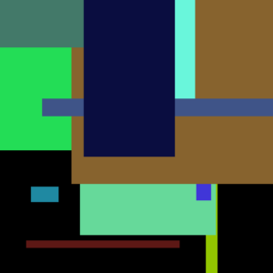 Lime Doll HDMI