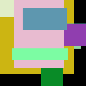 Pink Yellow